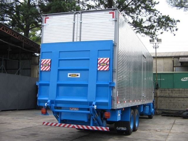 Plataformas Elevatórias Novas - Foto 7