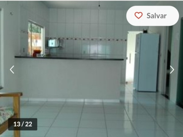 Casa por temporada confortável e com ótima localização - Foto 9