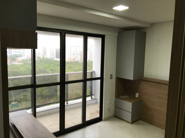 Apartamento Studio Desingn Holandeses - Foto 11