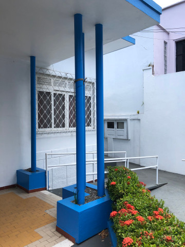 Casa no centro para fins comerciais, esquina !!!! - Foto 5