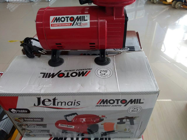 Compressor