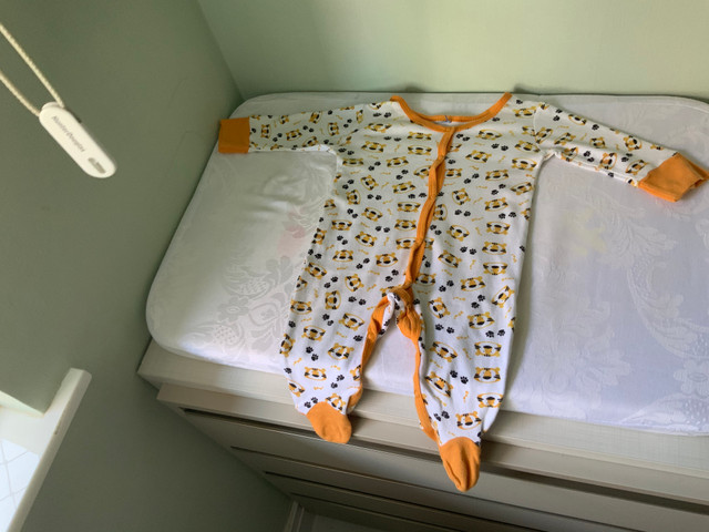 Pijaminhas de tigre - Foto 4