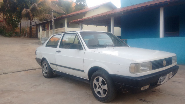 Voyage Cl 1.6 91/91 - Foto 3
