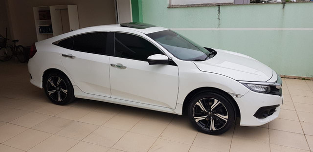 Honda Civic 2017 - Foto 3