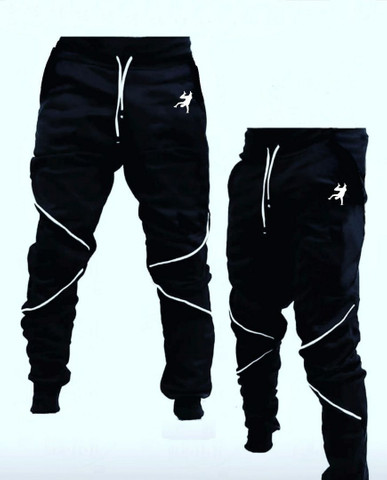 Calça moletom