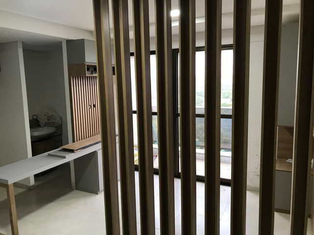 Apartamento Studio Desingn Holandeses - Foto 12
