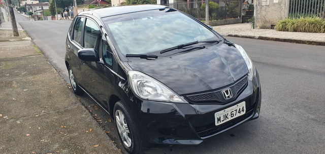 Honda Fit - Foto 4