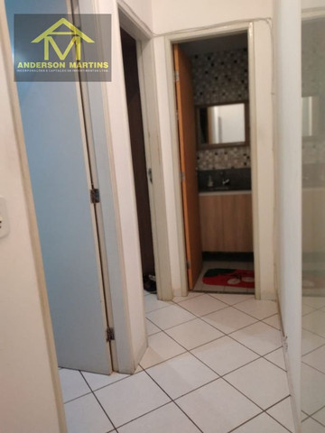 2 quartos em Gaiovotas Ed. Atalaia CÓD. 14903AM - Foto 2