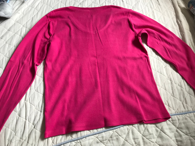 Blusa tommy Hilfiger original - Foto 3