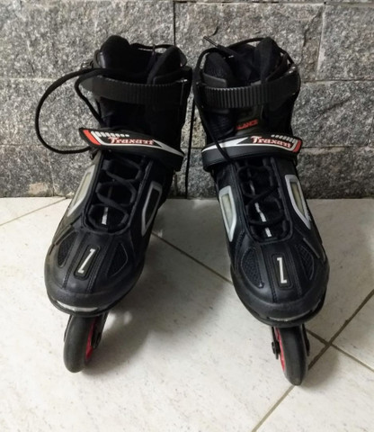 Roller Traxart