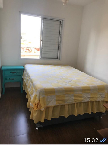 Apt. De 2 dormitórios em guarulhos, possível trocar por + ou - valor! - Foto 15