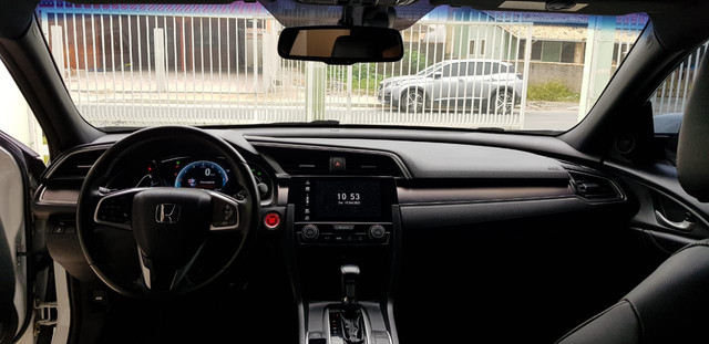 Honda Civic 2017 - Foto 2