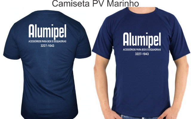 Camisetas Para Uniformes ou Brindes - Foto 2