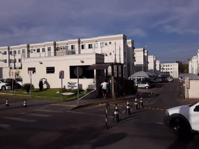 Apartamento no condomínio Chapada Diamantina - Foto 9