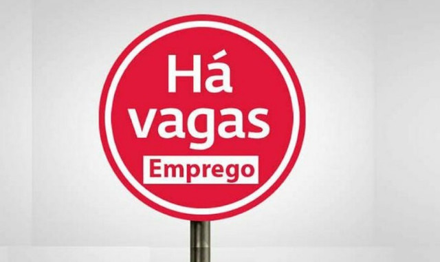 Estamos contratando
