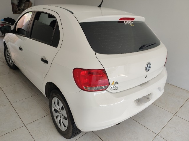 Vende-se Gol City