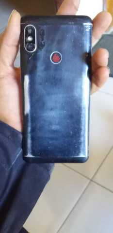 Vendo um celular Redmi note 5 e 64 Giga e 4 de Ram - Foto 3