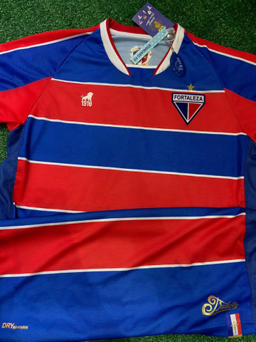 Camisa Fortaleza