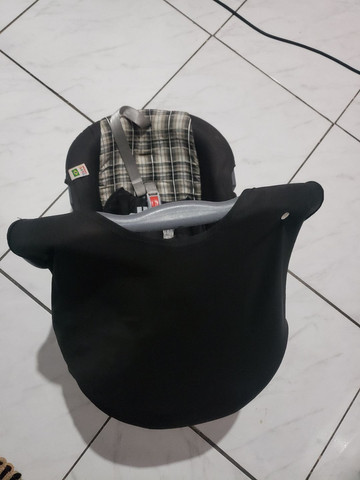 Vende se bebe conforto - Foto 4
