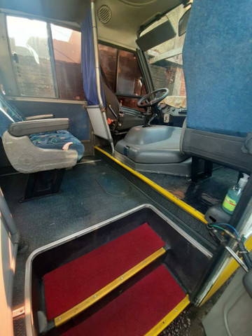 Micro ônibus - Foto 5