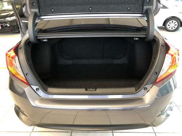 Honda Civic EX 2019 / 2019 Extra !! - Foto 18