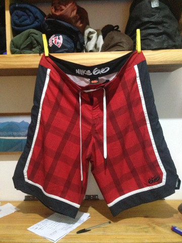 Bermuda Nike 6.0 Alucinante!!! - Foto 4