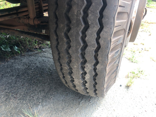 Camião Cacamba Iveco 2013/2014 - Foto 7