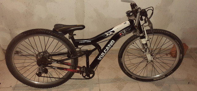Vendo bicicleta rebaixada 400 - Foto 5