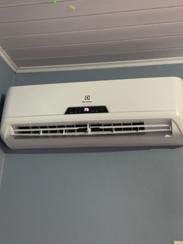 Ar acondicionado Electrolux 12.000 BTU quente/ frio - Foto 6