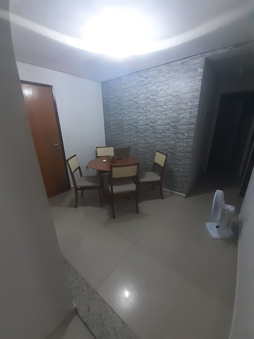 SUÍTE no coração do Altiplano 450$, 900 metros da orla, 500 metros do shopping - Foto 7