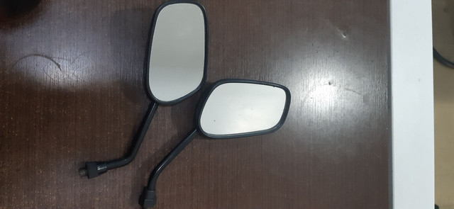 Espelho Retrovisor moto - Foto 2