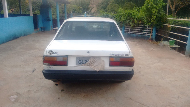 Voyage Cl 1.6 91/91 - Foto 10