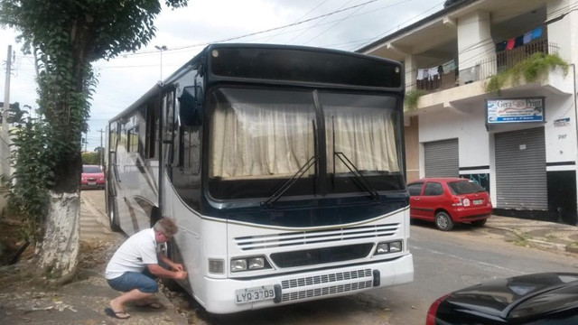 MotorHome Volvo/B58 eco KJ 4x2 - Foto 9