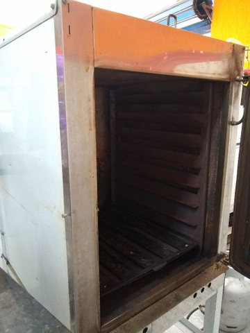 Forno tubo meu ZAP * - Foto 4