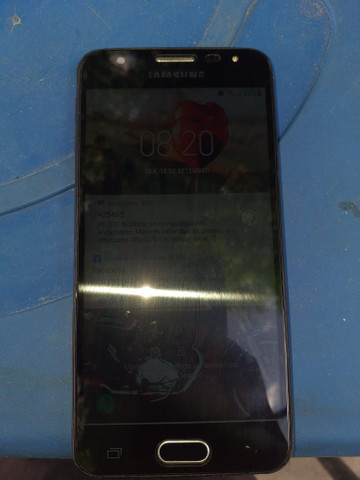 J5 Prime 32 gb - Foto 5