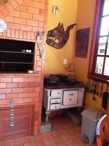 Casa à venda com 2 dormitórios em Rio vermelho, Florianopolis cod:9942 - Foto 15