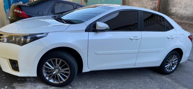 COROLLA XEI 2.0 AUT 2016/2017