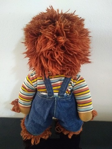 Boneco Fofão Anos 80 - Foto 5