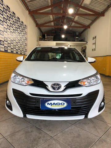 YARIS HATCH XL PLUS 2020 EXTRA