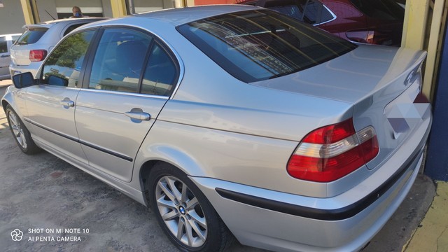 BMW 320I 2005