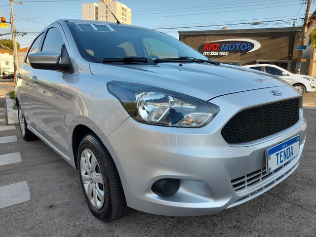 FORD KA SE