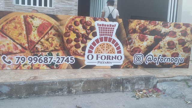 Fabricamos toldos, cortinas e faichadas de estabelecimentos  - Foto 5