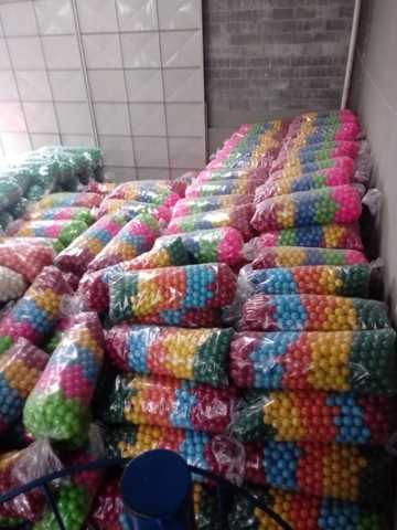 Bolinhas  - Foto 5
