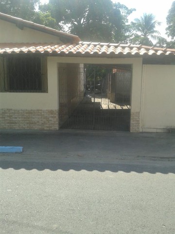 Casa à venda - Salinas da Margarida, Bahia