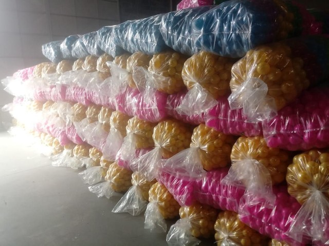 Bolinhas 