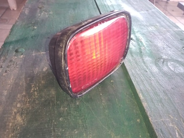 Lanterna freio neblina gol GTI Parati antiga