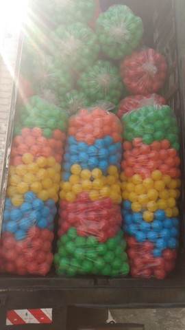 Bolinhas  - Foto 2