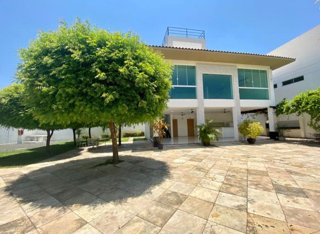 DS: Excelente Casa em condomínio VIlle de Provence à Venda. - Foto 2