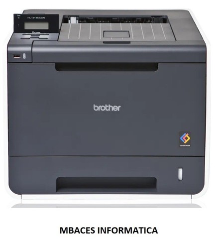 Brother HL 4150 Printer64962679504897120