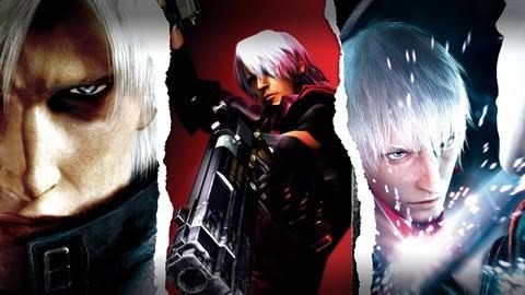 devil may cry hd collection ign